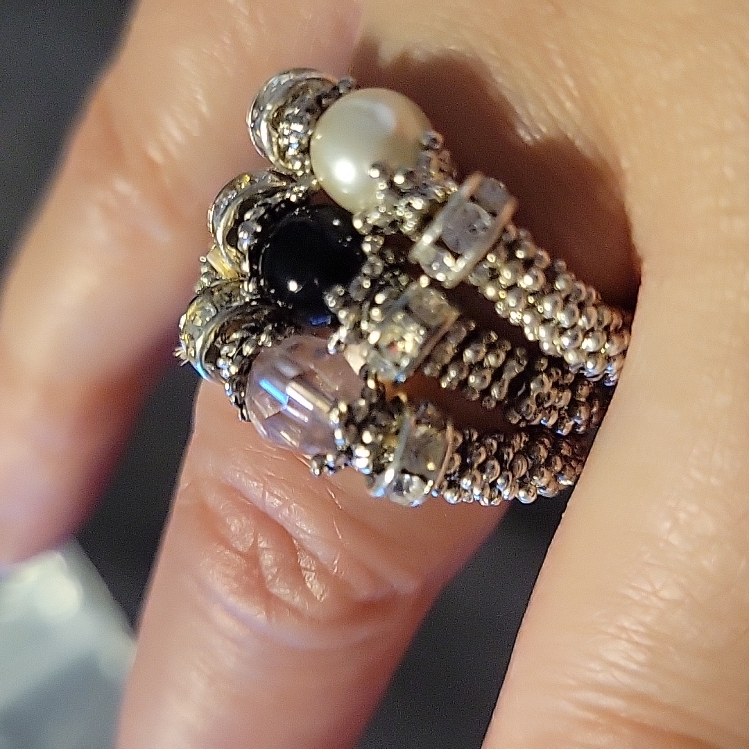Stretching Ring